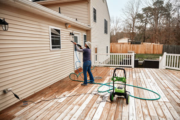 Best Garage Pressure Washing  in Carrabelle, FL