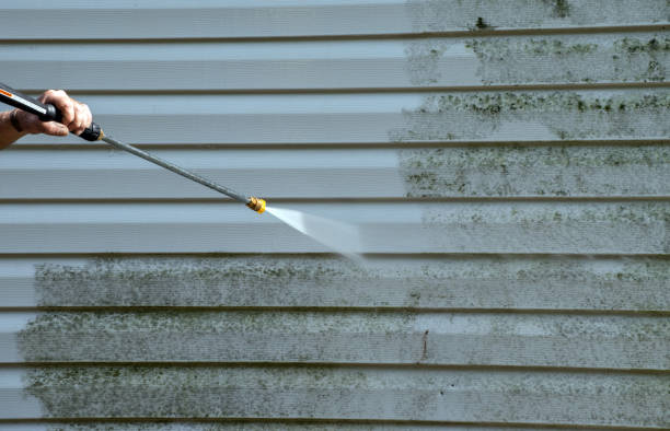 Fence Pressure Washing in Carrabelle, FL