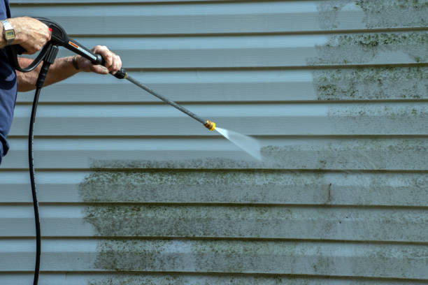 Best Commercial Building Pressure Washing  in Carrabelle, FL