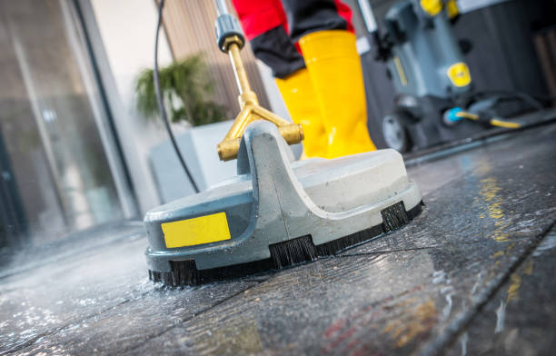 Best Pressure Washing Contractors  in Carrabelle, FL