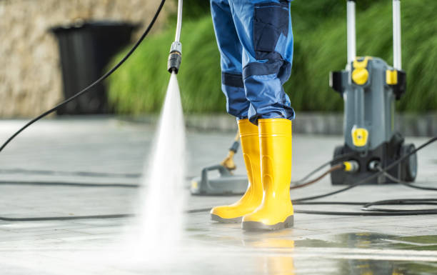 Best Affordable Pressure Washing  in Carrabelle, FL