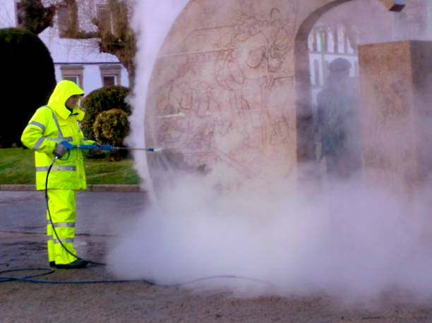 Professional Pressure Washing in Carrabelle, FL