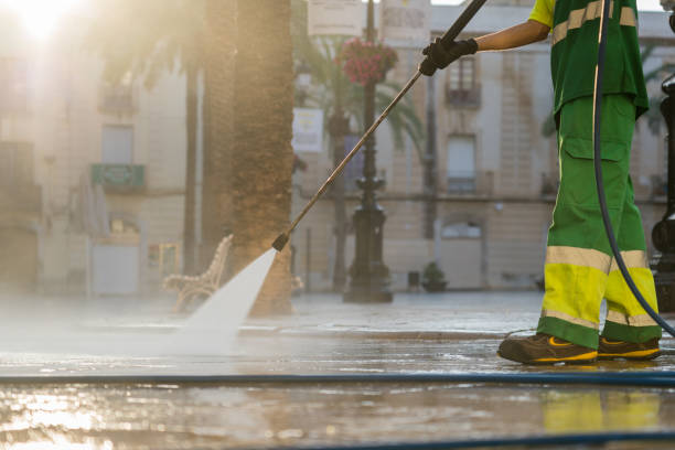 Best Sidewalk Pressure Washing  in Carrabelle, FL
