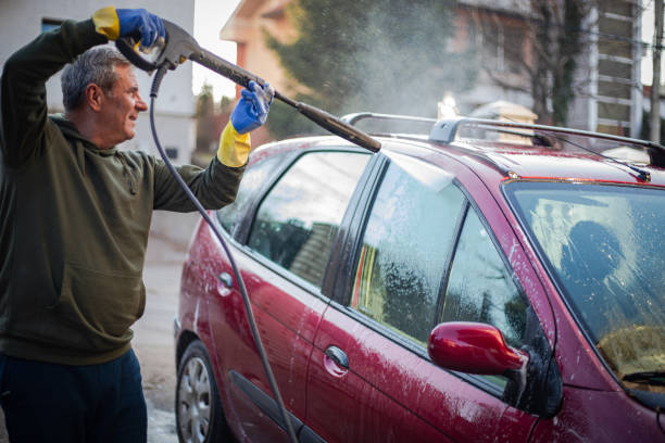 Pressure Washing Contractors in Carrabelle, FL